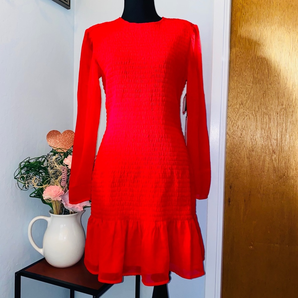 LEITH dress